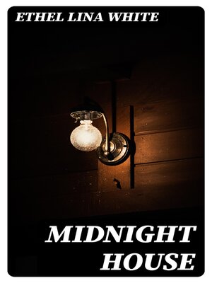 cover image of Midnight House